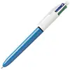 Image de Crayon Bic 4 Couleurs Rechargeable