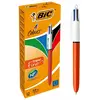 Image de Bic 4 Colours Fine Rechargeable