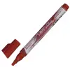 Image de Bic Marqueur Craie Liquide Pocket - Rouge