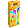 Image de Bic 982870 - Stylo à encre liquide - Multi-couleur - 12 unités