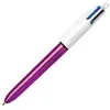 Image de Bic Crayon Shine Silver 12 unités