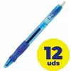 Image de Bic Stylo 526274 Bleu