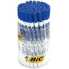 Image de BIC Effaceurs Réécriveurs - Encre Bleue