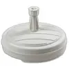 Image de Pied pour parasol en plastique - 10703 - EDA