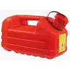 Image de Eda Jerrican à hydrocarbures en plastique - 5 L - rouge