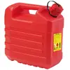 Image de JERRICAN HYDROCARBURE 20L ROUGE EDA - 19162 R