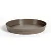 Image de EDA Soucoupe Ø 34.5 cm Taupe