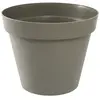 Image de EDA Pot Toscane Ø 48 cm - Taupe