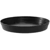 Image de EDA Soucoupe Anthracite Ø 40 cm
