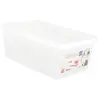 Image de BOITE CRYSTALINE 6L NATUREL EDA - 10245 NA