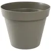 Image de EDA Pot Toscane Ø 80 cm - Taupe