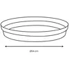Image de EDA Soucoupe pour Pot Ø 80 cm
