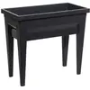 Image de EDA Espace Potager Veg & Table - Anthracite