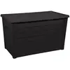 Image de EDA Coffre Baya 250L Gris