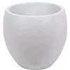 Image de Egg - 50 x 45 cm - Blanc cérusé