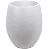 Image de Eda plastiques Egg - 50x60 cm - Gris