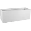 Image de EDA Jardinière Graphit Up - Blanc Cérusé