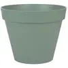 Image de EDA Pot de Fleurs Toscane Vert Laurier