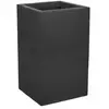 Image de EDA Graphit Up Carré Anthracite