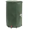 Image de Récupérateur d'eau souple et pliable 250 litres - Eda