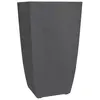 Image de Eda plastiques Diva - Ø43,5 cm - Basalt