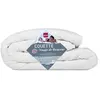 Image de Abeil couette 4 saisons microfibre - 240x260 cm