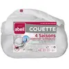Image de Abeil couette 4 saisons anti-acariens