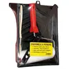 Image de Savy Kit peinture rouleau pinceau bac