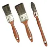 Image de 9614000 Pinceau lasure lot de 3 30/40 mm + rechampir 3/0