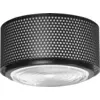 Image de Plafonnier G13 Medium Noir Pierre Guariche - Sammode