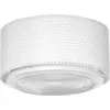 Image de Plafonnier G13 Medium Blanc Pierre Guariche - Sammode
