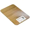 Image de Terraillon balance de cuisine bambou