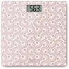 Image de Pèse-personne électronique 160kg/100g rose - ONESAKURA - One Sakura - TERRAILLON