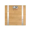 Image de TERRAILLON PESE-PERSONNE IMPEDANCEMETRE 15140 BAMB BAMBOOFIT