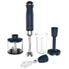 Image de Mixeur plongeant 1000w bleu nuit - 15440 - TERRAILLON