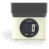 Image de Terraillon BA22 Mythic Cream - Balance de cuisine électronique - Beige