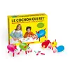 Image de Dujardin Le Cochon qui Rit