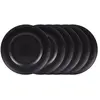 Image de Assiette plate Neo 28 cm (lot de 6)