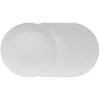 Image de Assiette plate Ayra 27 cm (lot de 6)