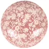 Image de Coupelle Léa rouge 17 cm (lot de 4)