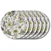 Image de Assiette plate Edulis 27 cm (lot de 6)