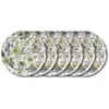 Image de Assiette à dessert Edulis 19 cm (lot de 6)