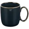 Image de Mug Elyas bleu 38 cl (lot de 6)