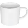 Image de Mug louna blanc 30 cl (lot de 4)