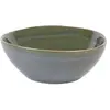 Image de Bol Symphony vert 14 cm (lot de 2)