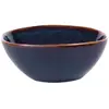 Image de Bol Symphony bleu 14 cm (lot de 2)