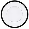 Image de Assiette à dessert Ardec 21 cm (lot de 6)