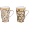 Image de Coffret de 2 mugs Chester 46 cl