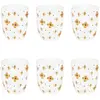 Image de Coffret de 6 gobelets Eleor 6 cm