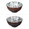 Image de Coupelle Paraguay 12 cm (lot de 6)